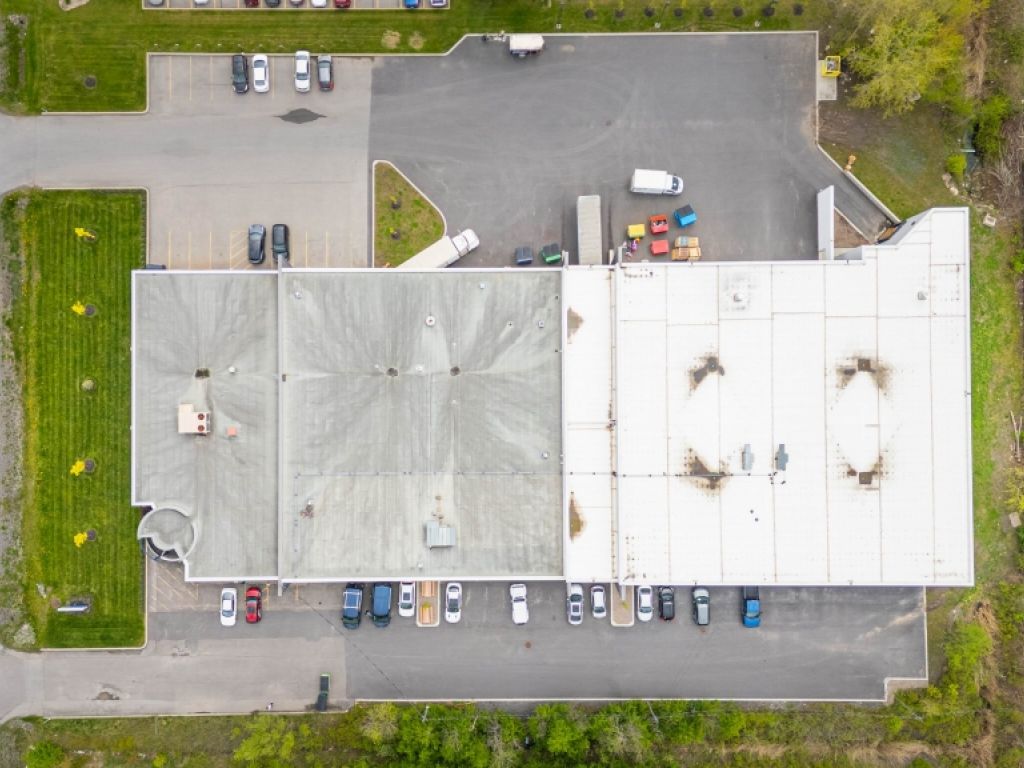 Immeuble industriel � vendre Candiac