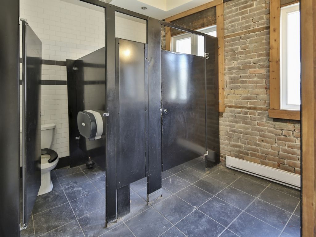 Espace commercial � louer