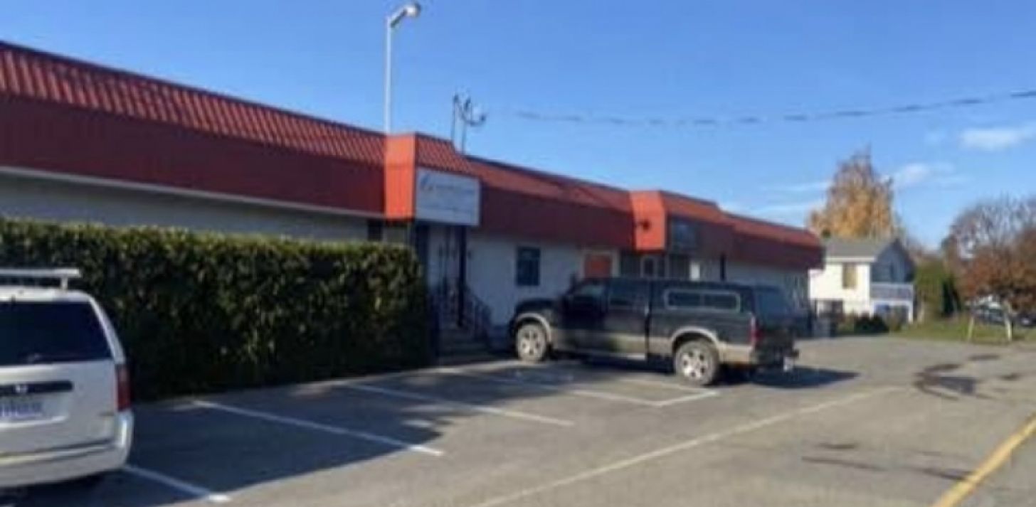 Local commercial &agrave; louer d&egrave;s maintenant  - &Agrave; louer