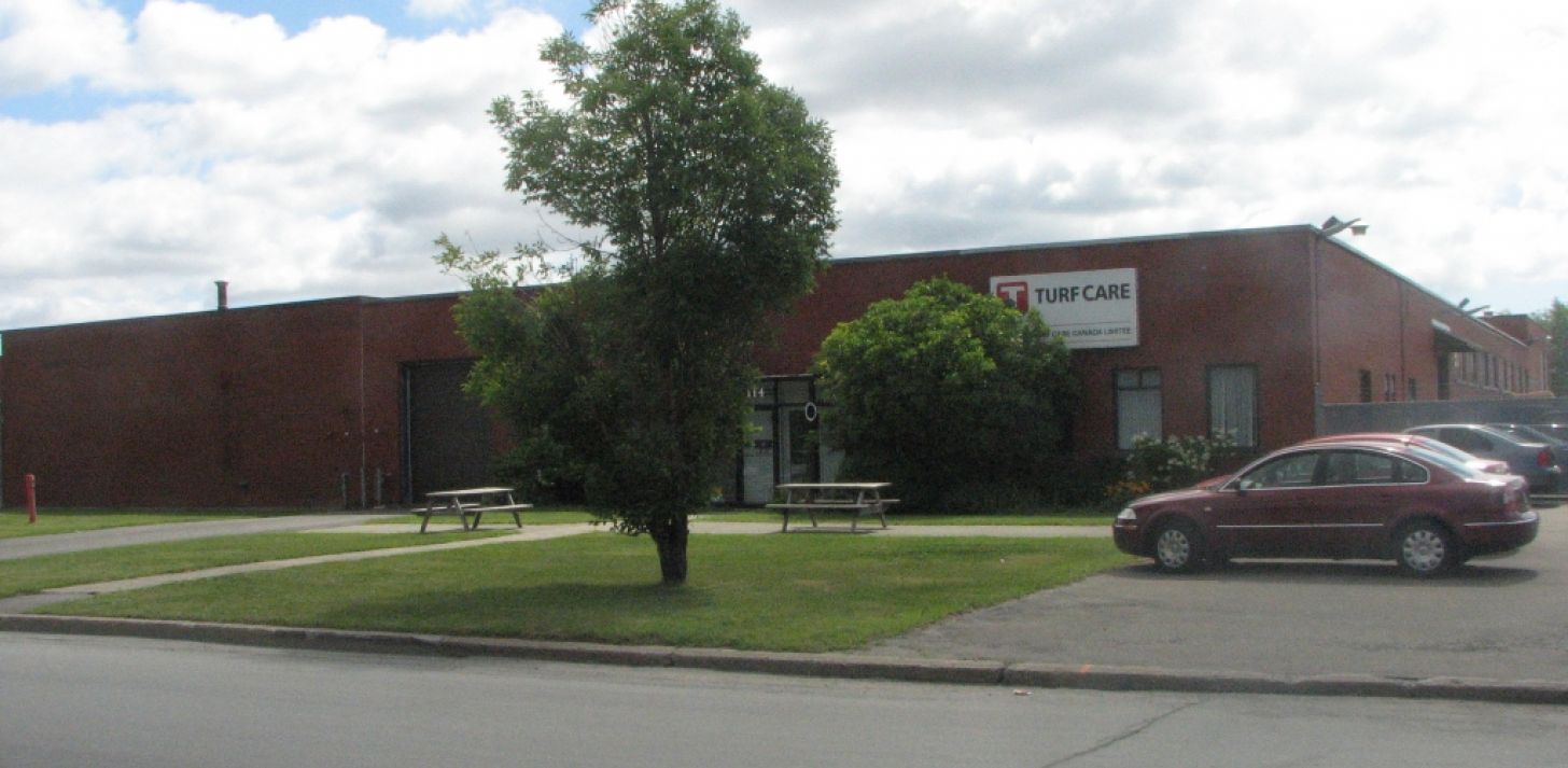 Condo Industriel &agrave; vendre ou &agrave; louer - Pour Vente ou location