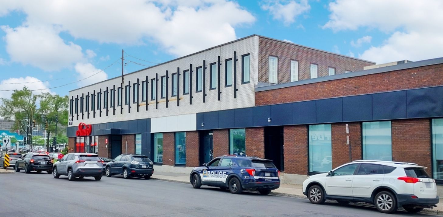 Espaces bureaux &agrave; louer - &Agrave; louer