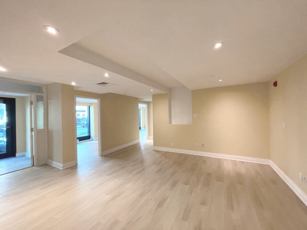 Emplacement de choix au c�ur du Vieux-Montr�al