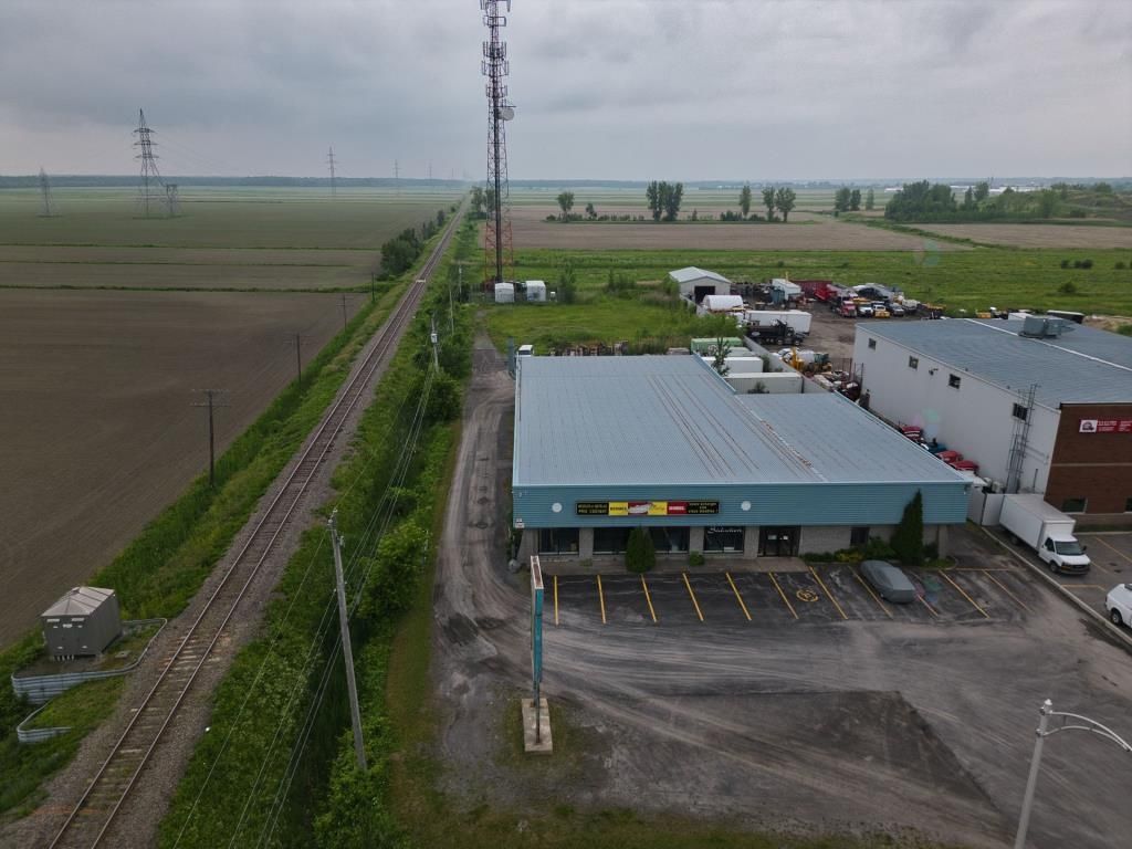 Propri�t� unique aux possibilit�s infinies dans Lanaudi�re