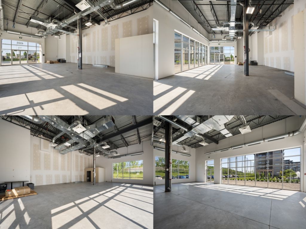 LOCAL COMMERCIAL � louer