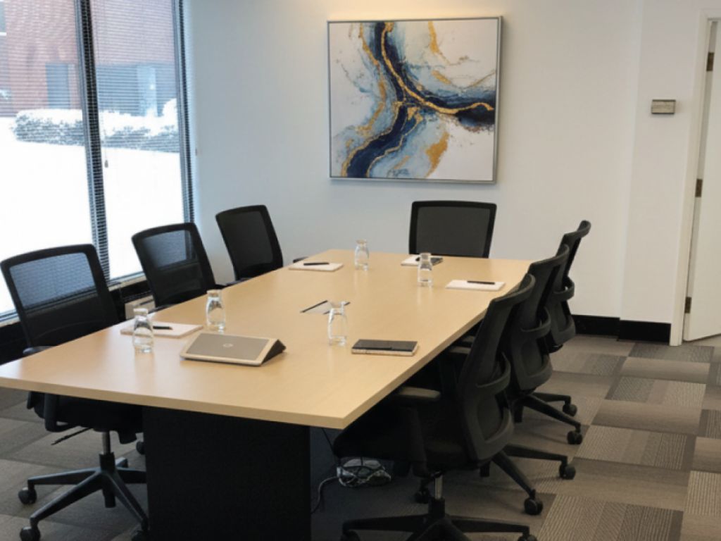 Espace de bureaux professionnels � louer