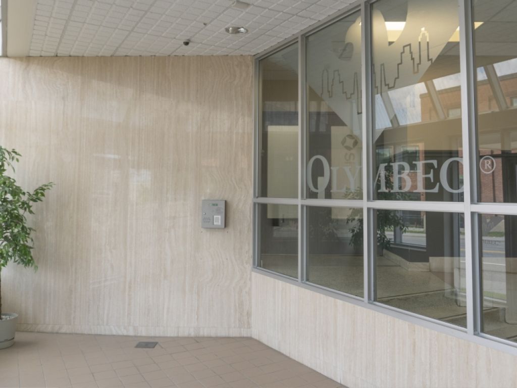 Espaces de bureaux � louer