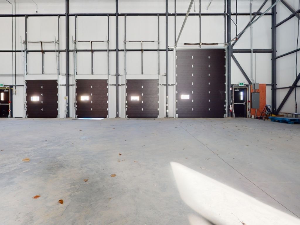 Local commercial � louer Saint-J�r�me - � partir de 5 000 pi2