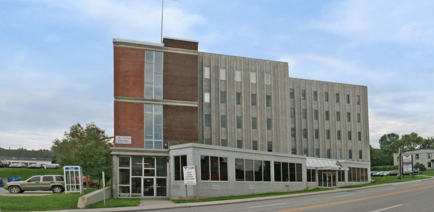 Espaces de bureaux &agrave; louer - &Agrave; louer