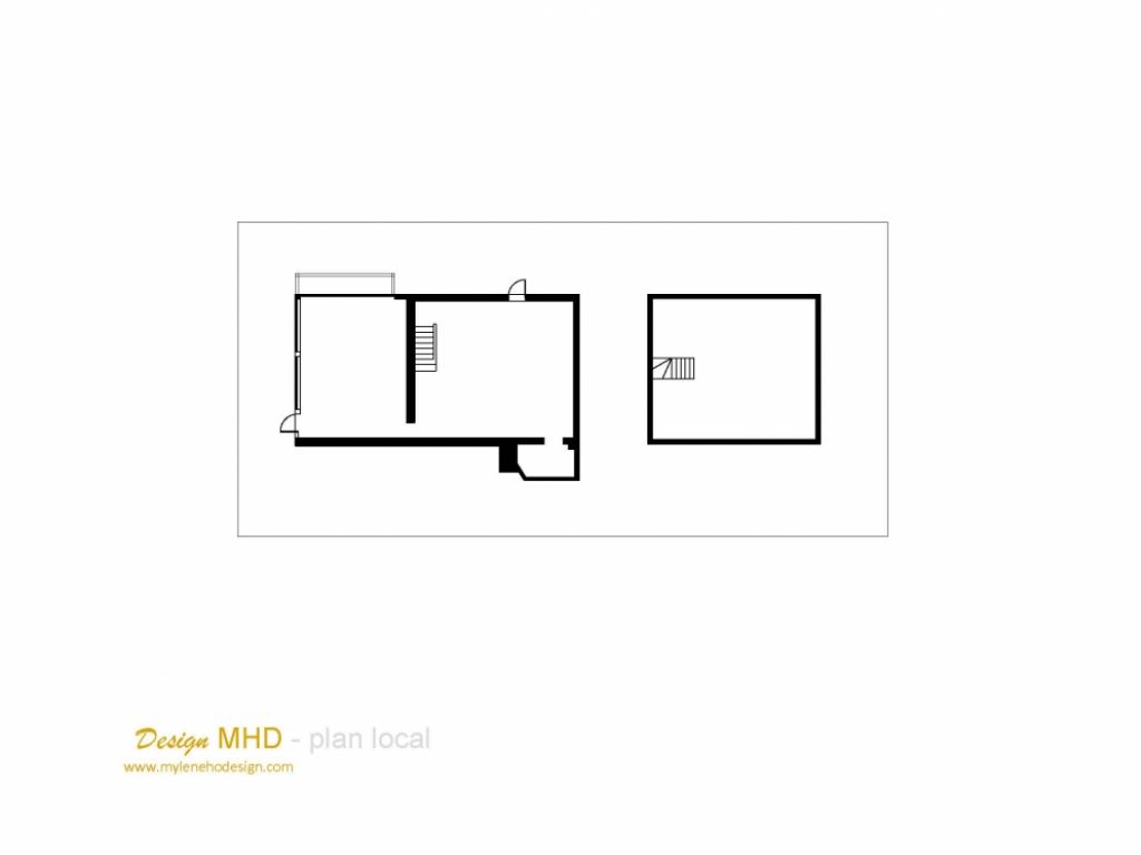 Local Commercial � Louer Ville-Marie Est � 2000 pi2 � Id�al Restaurant, Traiteur, Caf�, Boulangerie� Hotte Commerciale Incluse