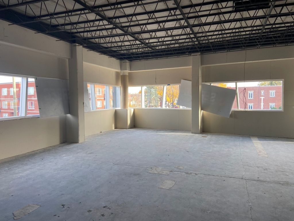 Espace commercial ou bureaux � louer � Montr�al
