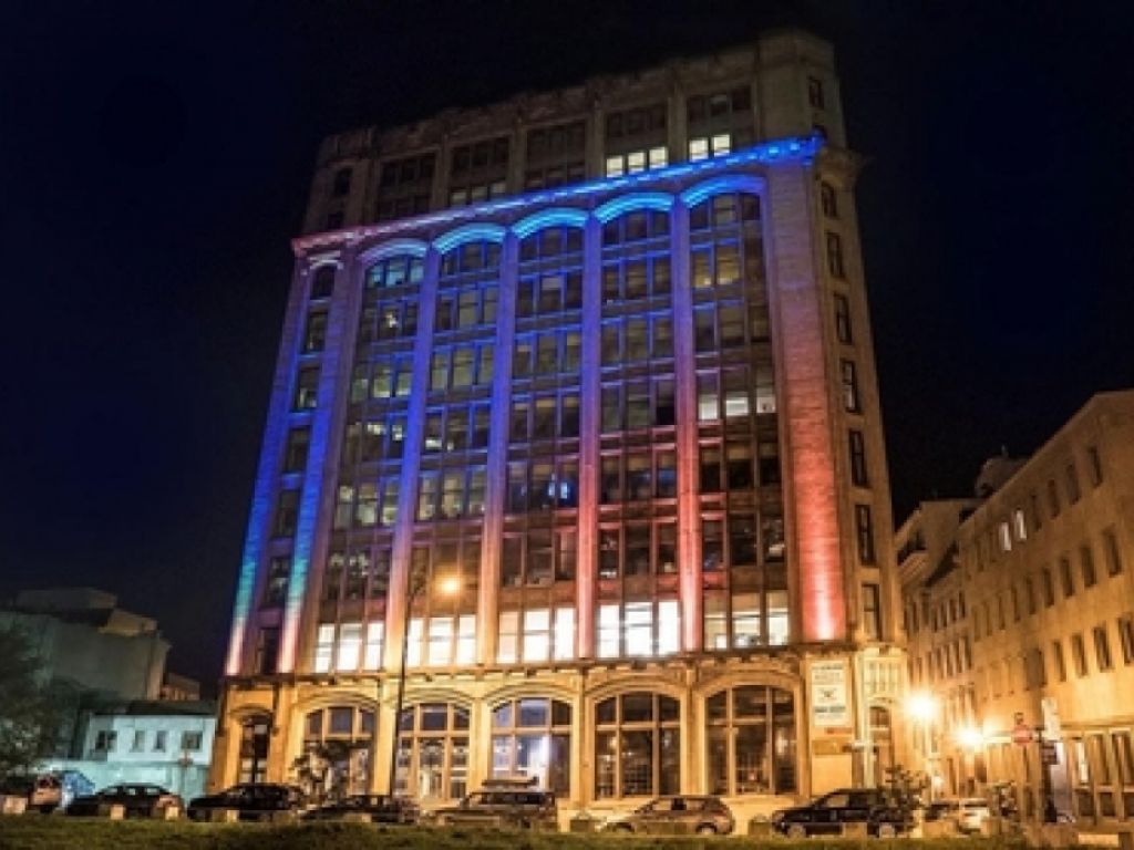 Espaces bureaux � louer