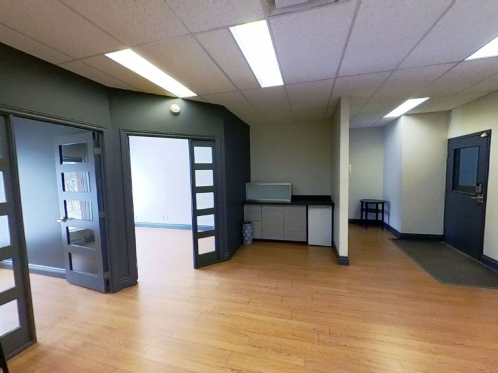 SECTEUR L'ANCIENNE-LORETTE