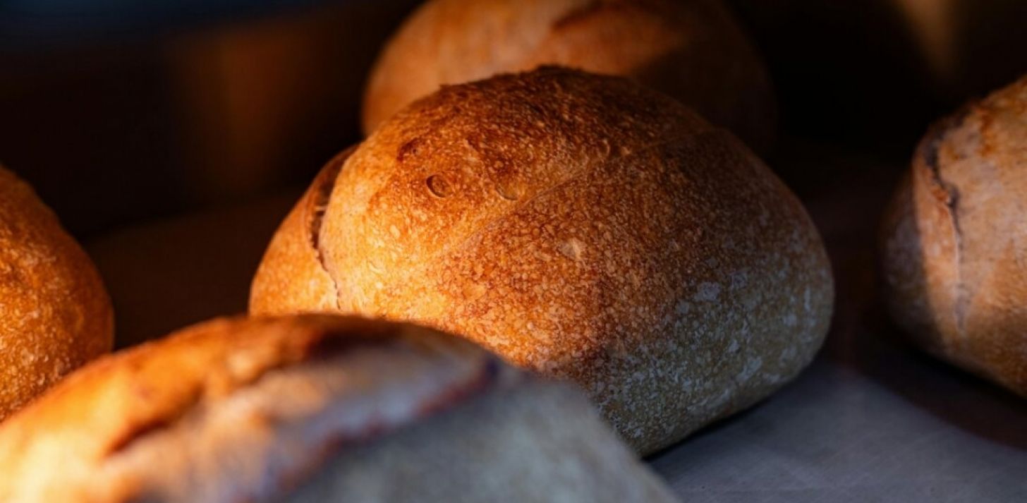 Italian bakery with building for sale Montreal - For Sale