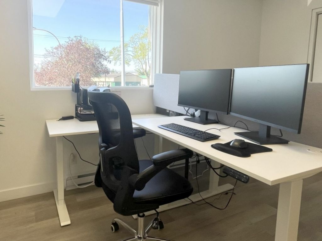 Local industriel/commercial � Qu�bec