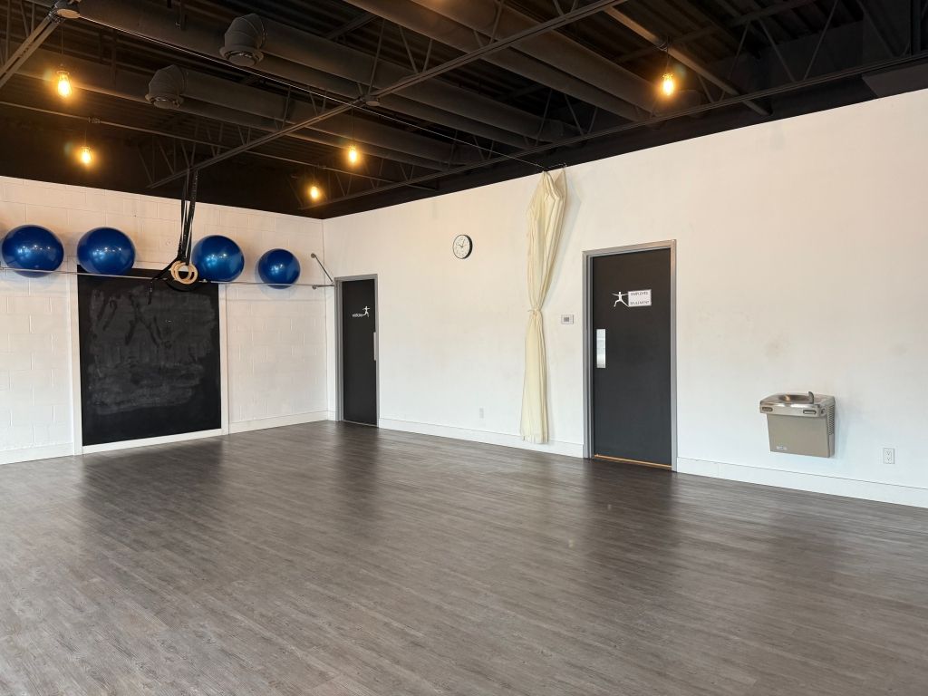 Bel local commercial � louer