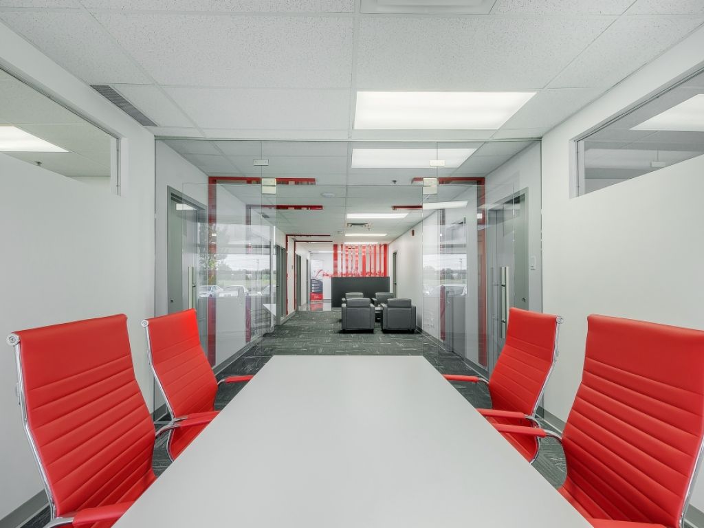 🏢 Suite de bureaux � louer en colocation professionnelle | Boisbriand