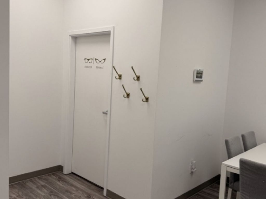 Local commercial a louer pour professionel 