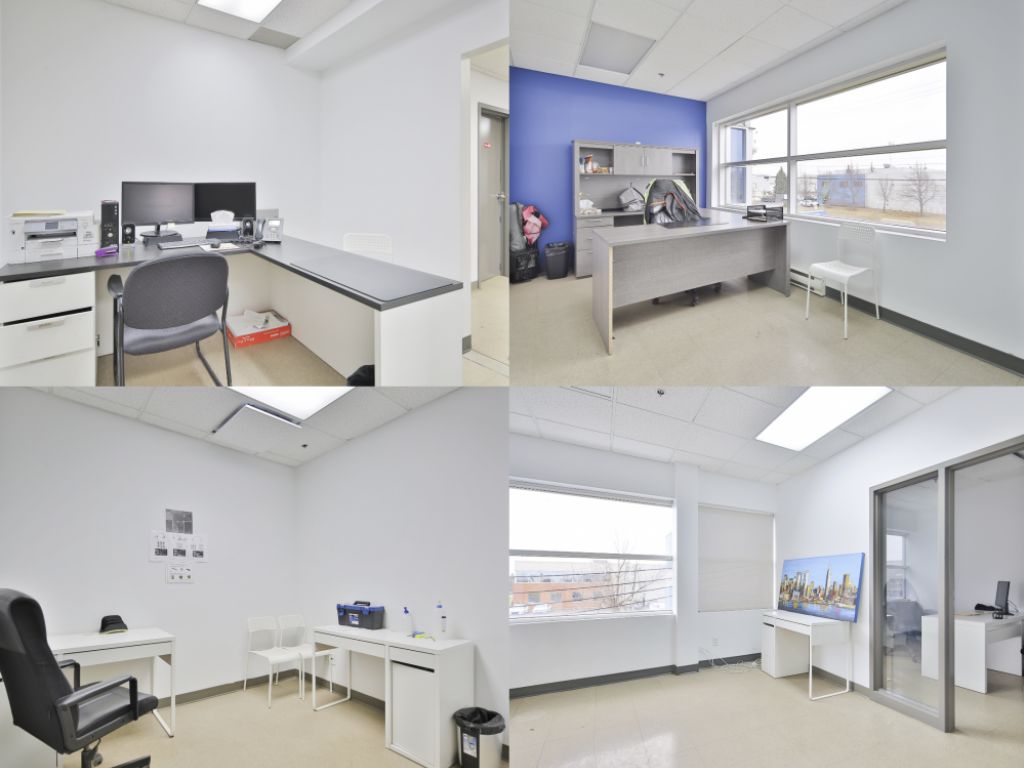 Bureaux / industriel / entrep�t � louer