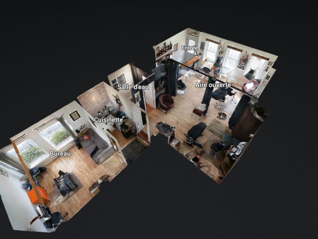 Espace pour une clinique m�dicale ou esth�tique