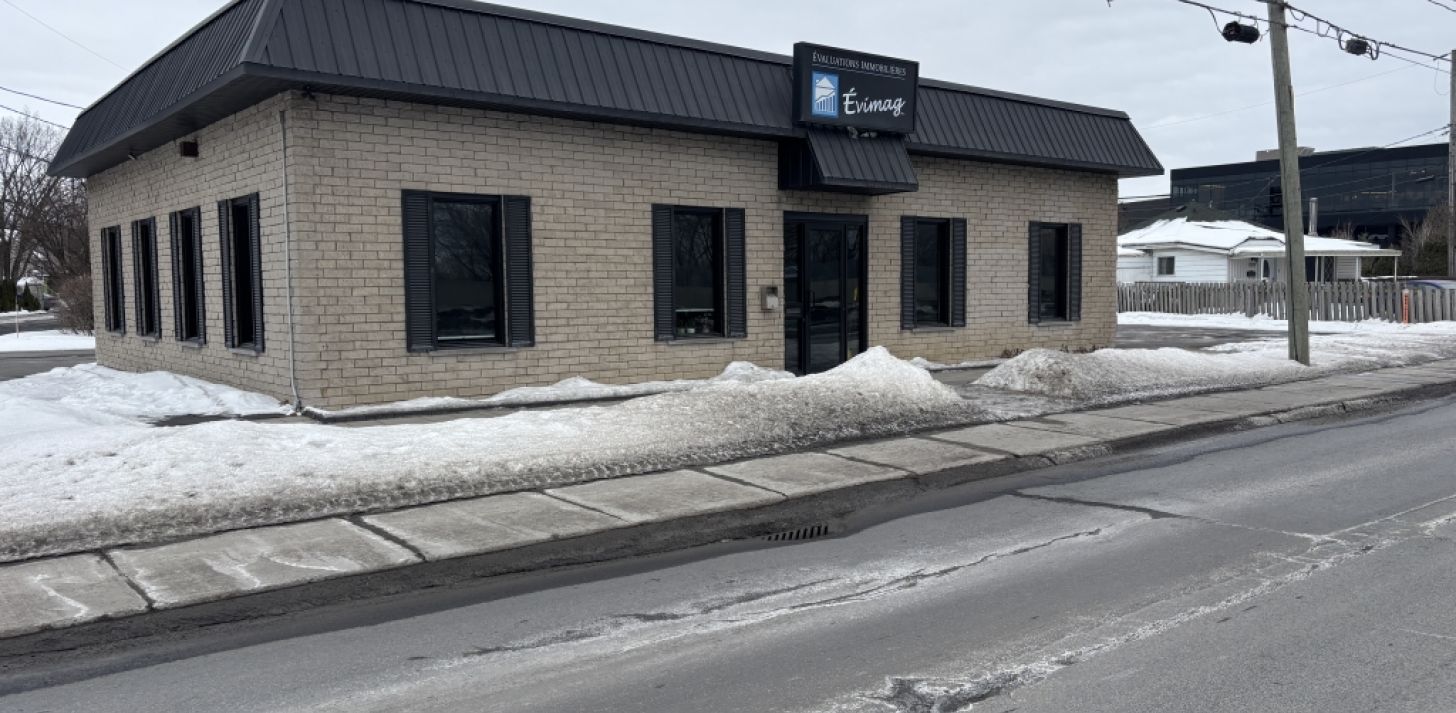 3 Bureaux &agrave; Louer - &Agrave; louer