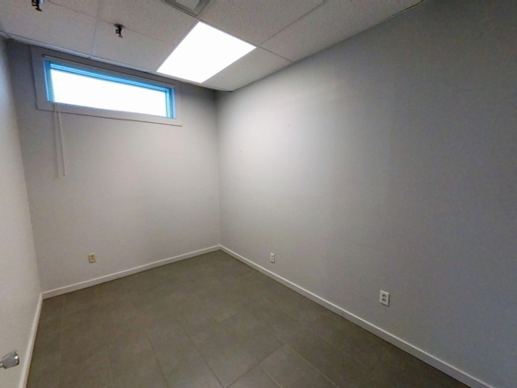 Espace de bureaux � Sainte-Foy � Saint-Sacrement