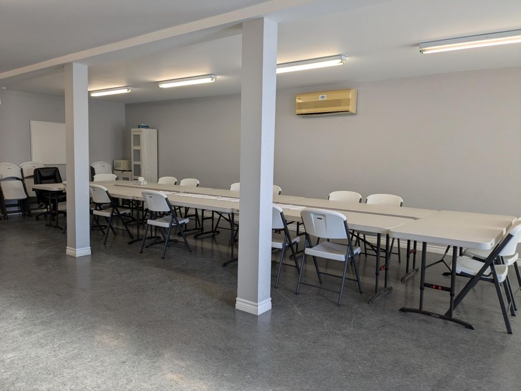 Local commercial � louer