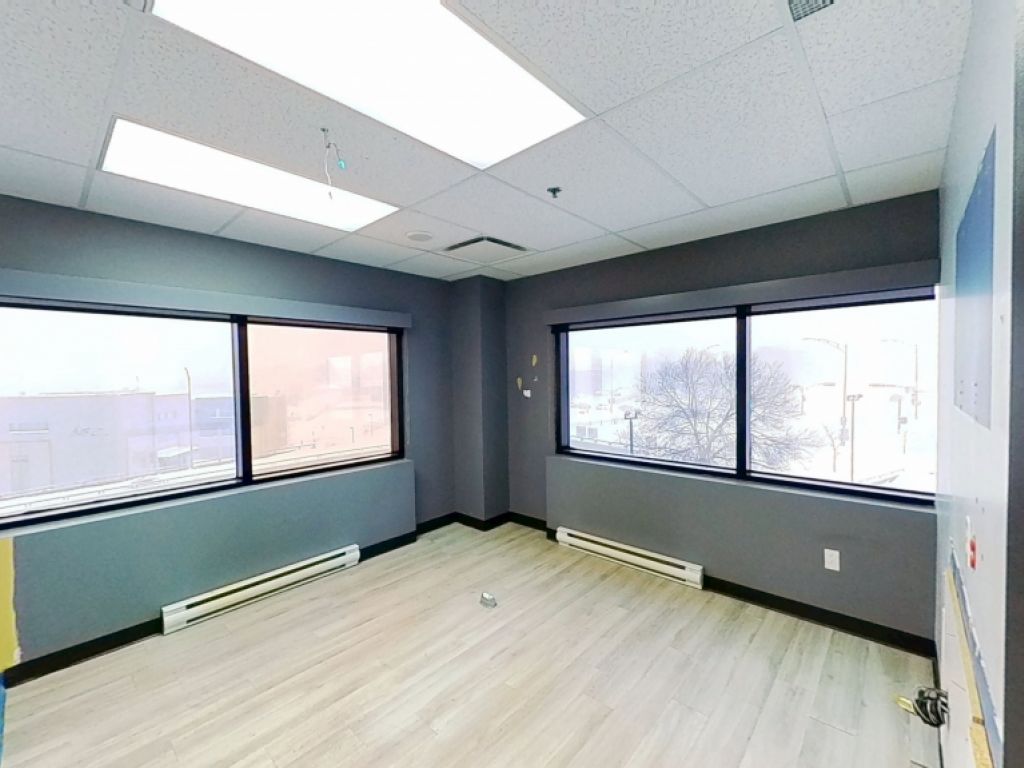 Espace pour une clinique � Secteur Ste-Foy