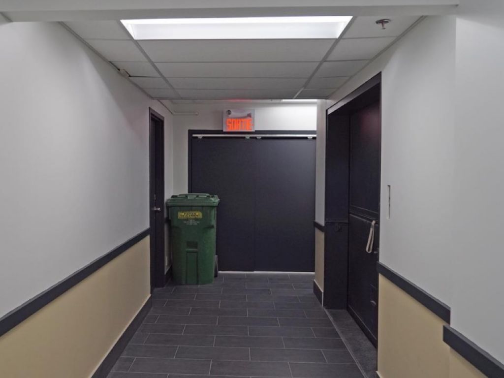 Espaces de bureaux � louer