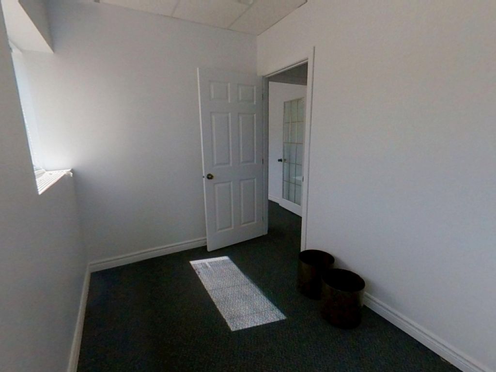 Espace de bureau � Sainte-Foy