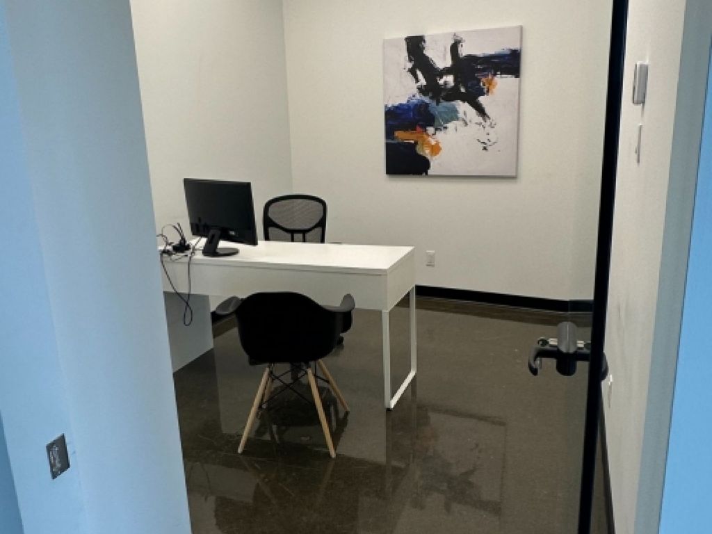 Local � louer ferm�