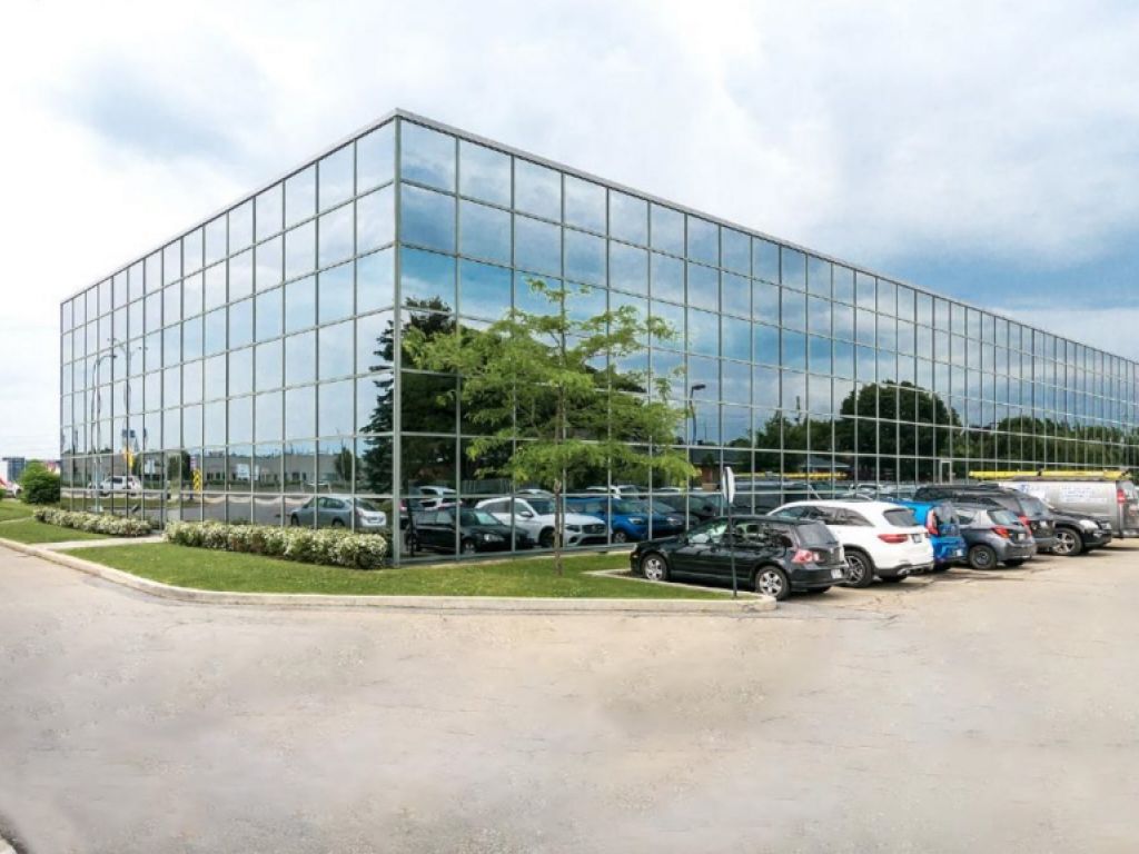 Bureaux prestigieux � louer