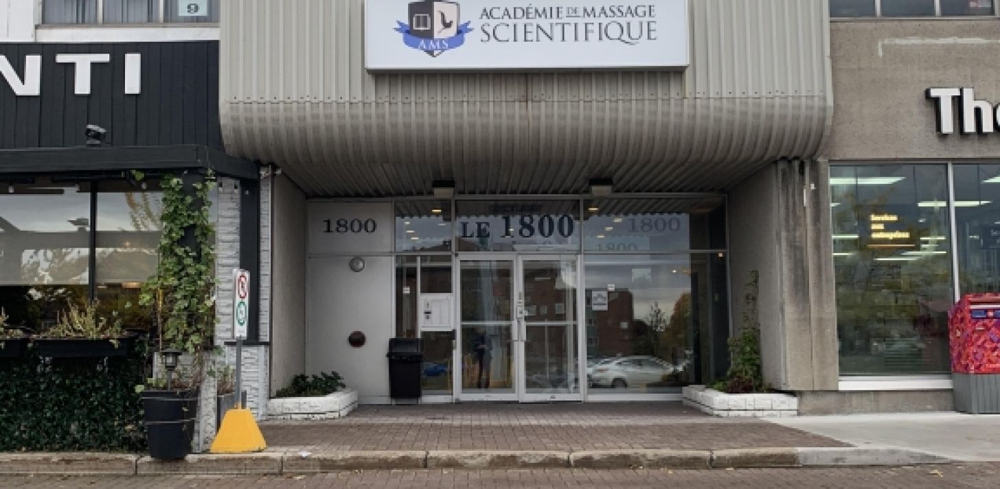 Local spacieux disponible en sous-location - &Agrave; louer