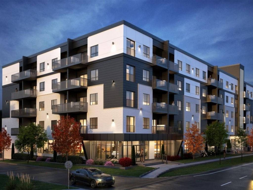 Local commercial � louer � 1837 Ch. Gascon, local A, Terrebonne