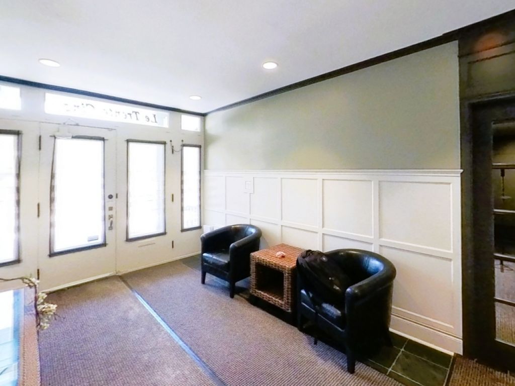 Espace de bureaux partag�s � Bureaux individuels � louer