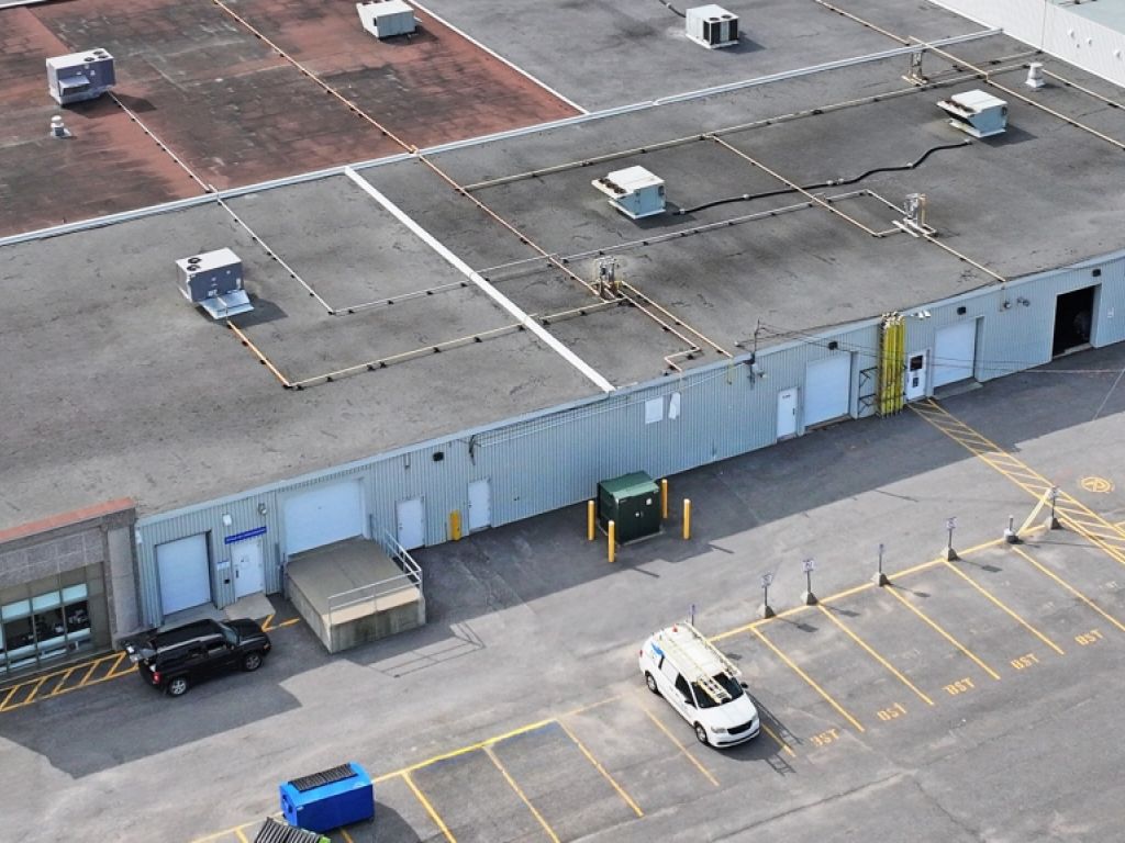 3195, rue Baillargeon (Place Chamberland)