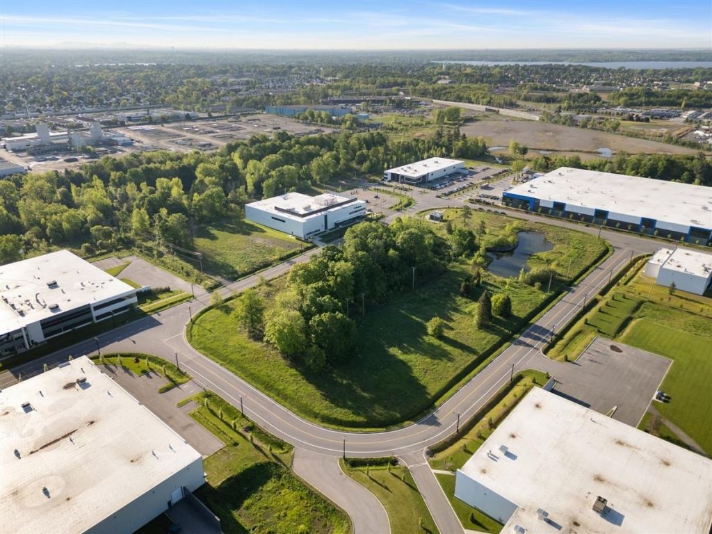 Condo industriel � louer � 1-2 All�e du Golf, local OP.3, Saint-Eustache