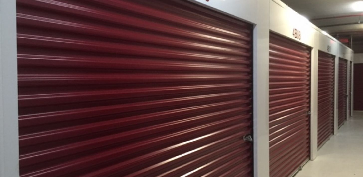 Mini-Entreposage &agrave; louer - obtenez le 3e et 4e mois d'entreposage gratuit! - &Agrave; louer