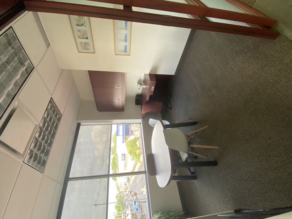 Bureaux am�nag�s Montr�al-Nord