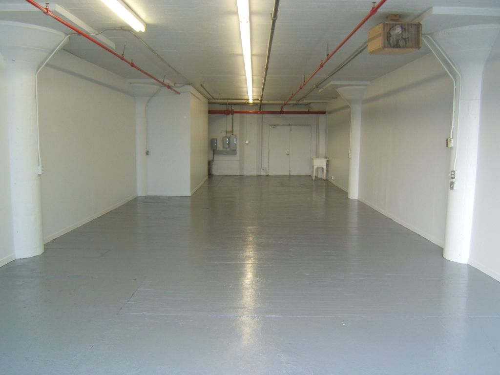 CUISINE, MANUFACTURIER ou ENTREPOSAGE - 16$/pica Plateau-Montr�al