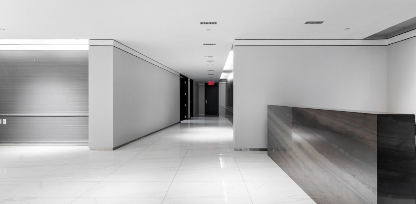 LES TOURS &Agrave; BUREAUX COURS MONT-ROYAL / SUITE 1100 PEEL - &Agrave; louer