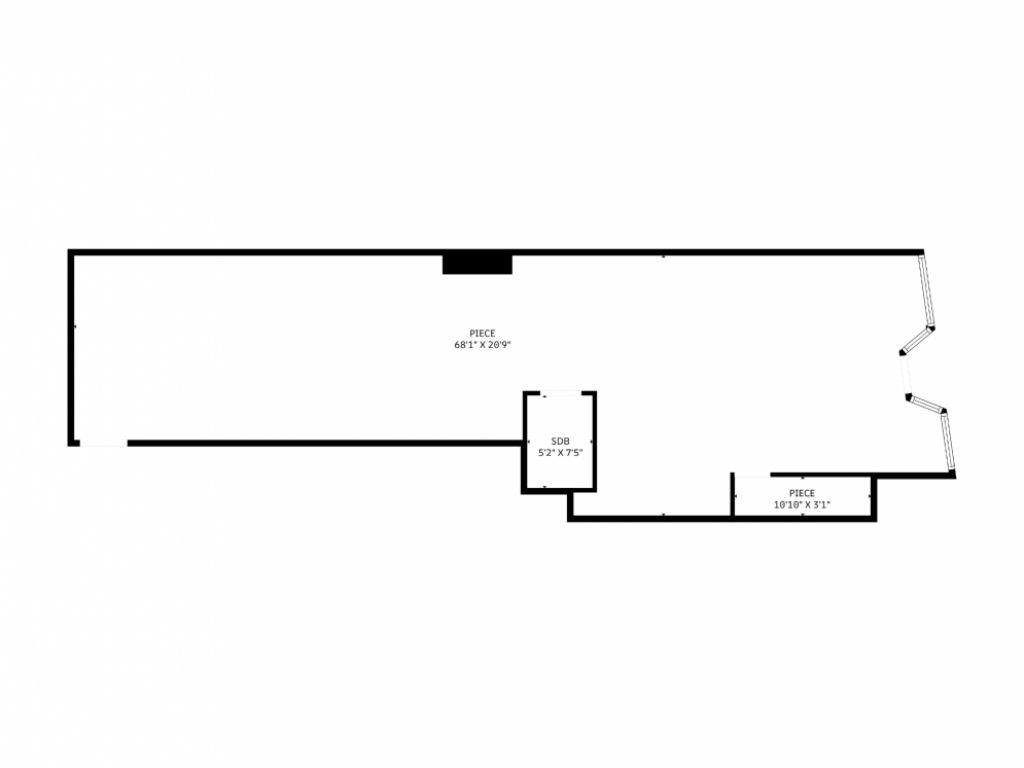 LOCAL COMMERCIAL � LOUER