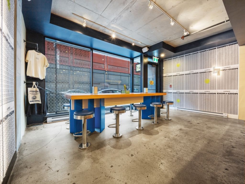 Espace commercial � LOUER