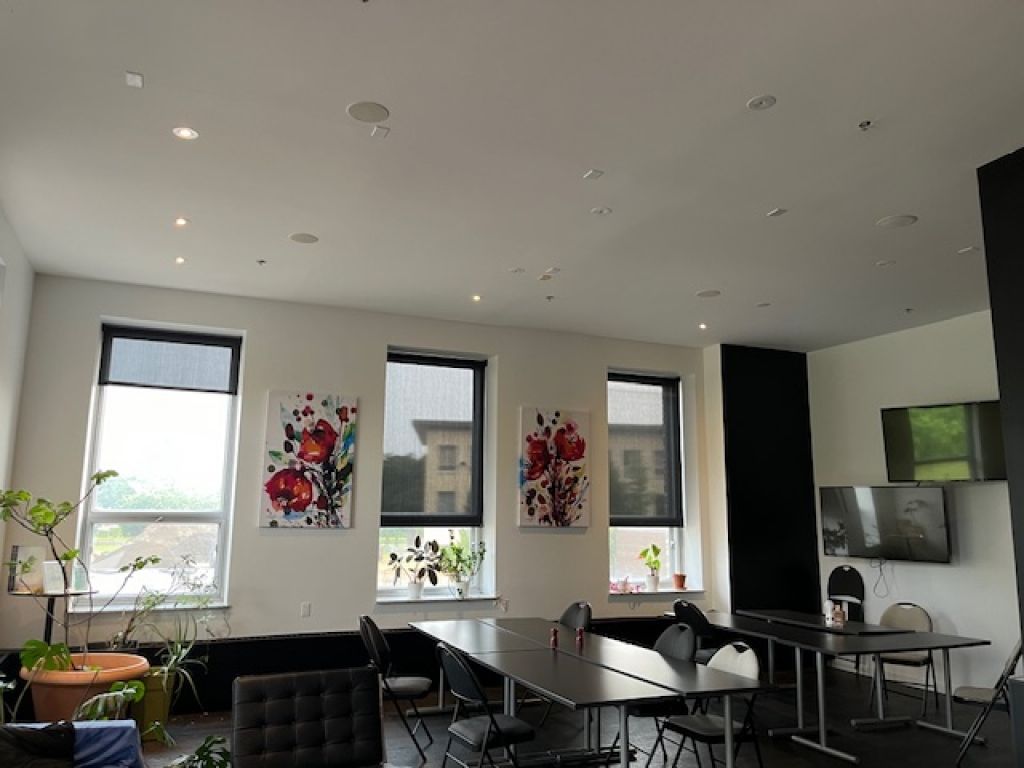 ESPACE BUREAUX STE-FOY