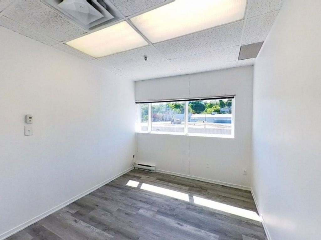 local de bureaux Ste-Foy 