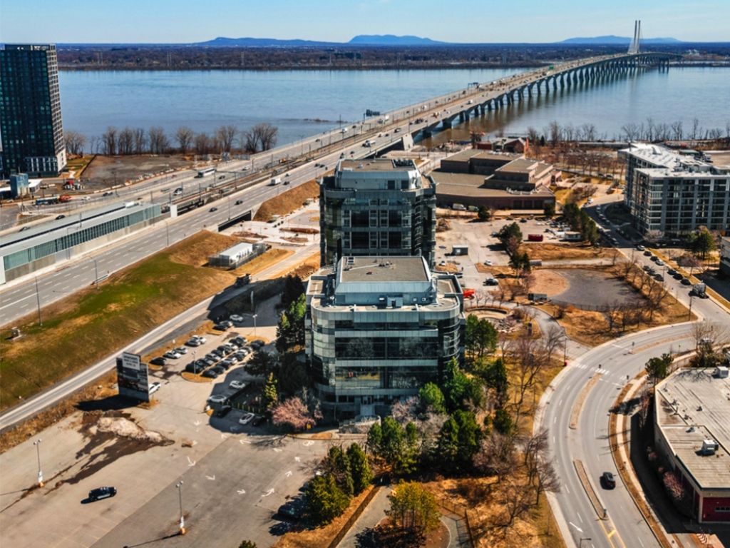 Espace bureaux � louer 