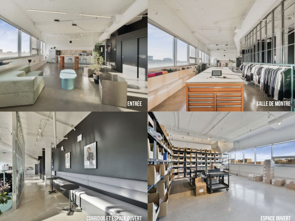 Opportunit� exceptionnelle de sous-location