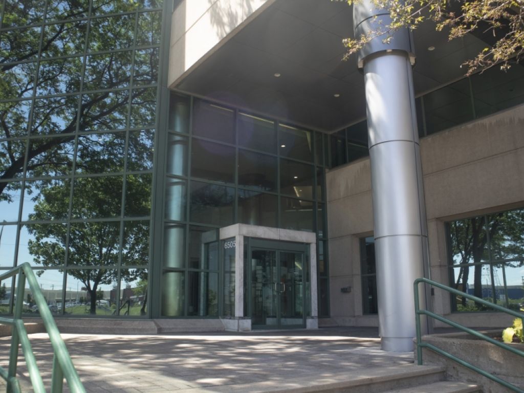 Bureaux prestigieux � louer