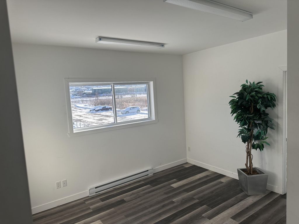 BUREAUX - 324 RUE LAURIER, SAINT-APOLLINAIRE