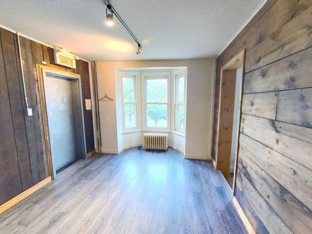 Bureau � louer � Saint-Roch � 719, rue Saint-Vallier Est, local 200
