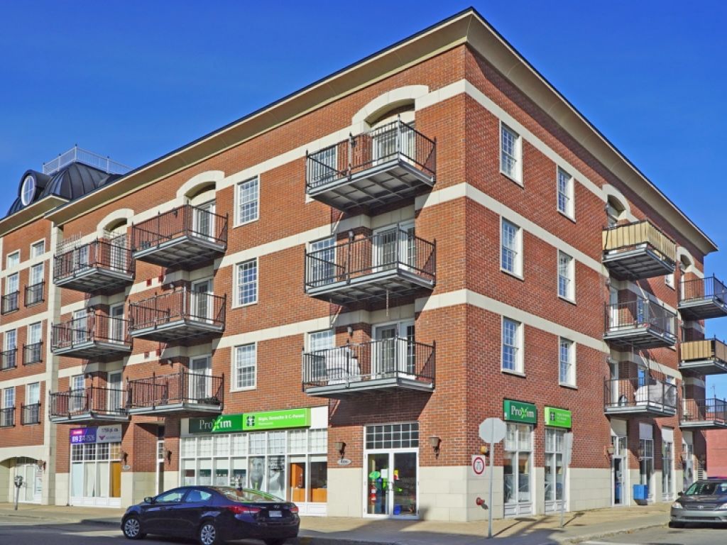 Le Ch�teau Laviolette